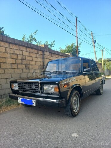 LADA (VAZ) 2107 2010, 300,000 km - 1.6 l - Xaçmaz