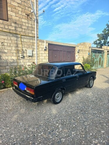 LADA (VAZ) 2107 2010, 300,000 km - 1.6 l - Xaçmaz