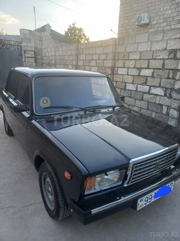 LADA (VAZ) 2107 2010, 300,000 km - 1.6 l - Xaçmaz
