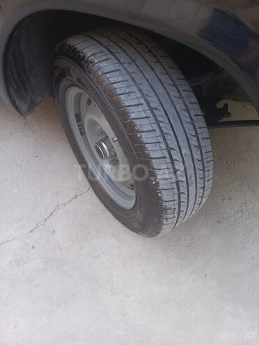 LADA (VAZ) 2107 2010, 300,000 km - 1.6 l - Xaçmaz