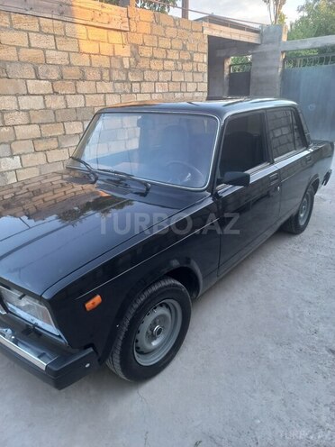 LADA (VAZ) 2107 2010, 300,000 km - 1.6 l - Xaçmaz