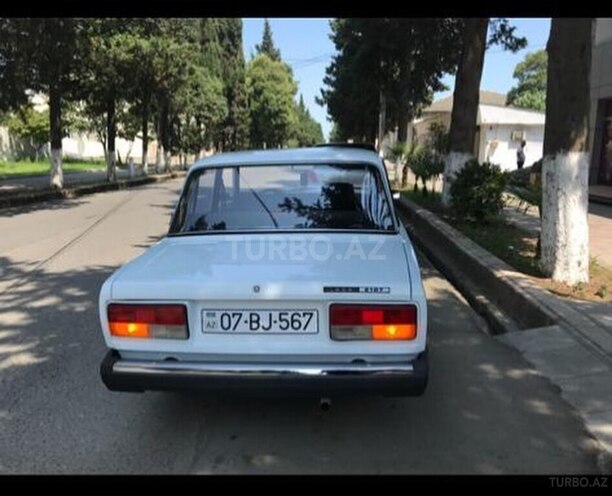 LADA (VAZ) 2107 2007, 256,000 km - 1.6 л - Siyəzən