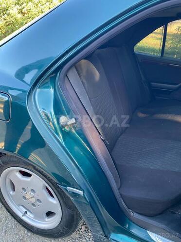 Mercedes C 280 1995, 344,200 km - 2.8 l - Lənkəran