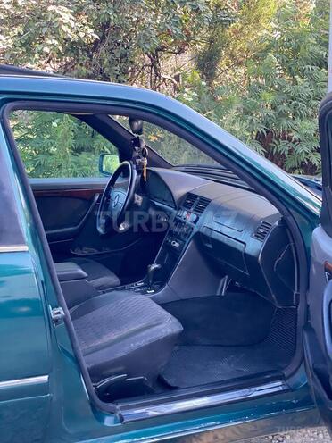 Mercedes C 280 1995, 344,200 km - 2.8 l - Lənkəran