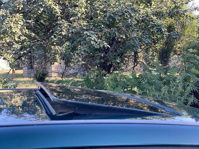 Mercedes C 280 1995, 344,200 km - 2.8 l - Lənkəran