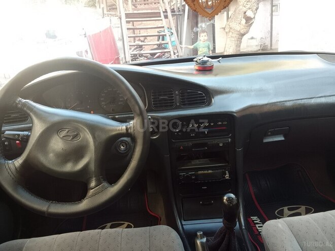 Hyundai Sonata 1998, 350,000 km - 1.8 л - Bakı