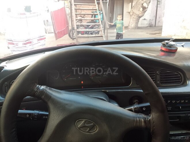 Hyundai Sonata 1998, 350,000 km - 1.8 л - Bakı