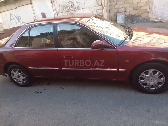 Hyundai Sonata 1998, 350,000 km - 1.8 л - Bakı