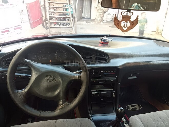 Hyundai Sonata 1998, 350,000 km - 1.8 л - Bakı