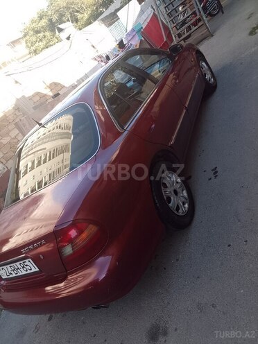 Hyundai Sonata 1998, 350,000 km - 1.8 л - Bakı