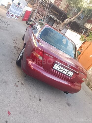 Hyundai Sonata 1998, 350,000 km - 1.8 л - Bakı