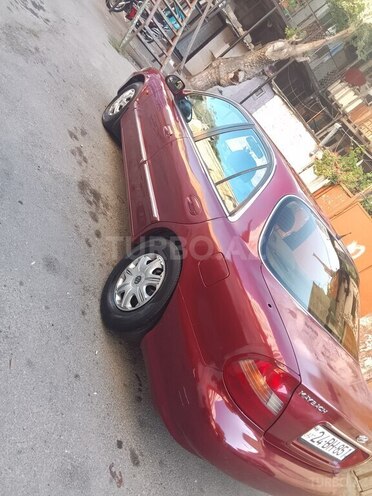 Hyundai Sonata 1998, 350,000 km - 1.8 л - Bakı
