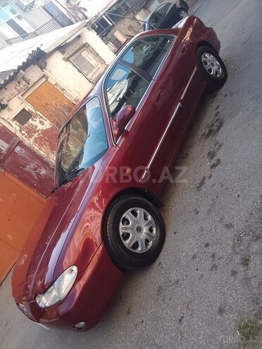 Hyundai Sonata 1998, 350,000 km - 1.8 л - Bakı