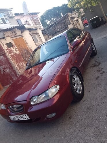 Hyundai Sonata 1998, 350,000 km - 1.8 л - Bakı