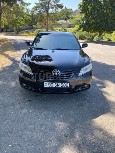 Toyota Camry 2008, 357,274 km - 2.4 l - Quba