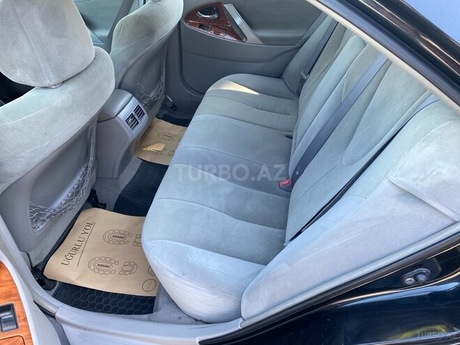 Toyota Camry 2008, 357,274 km - 2.4 l - Quba