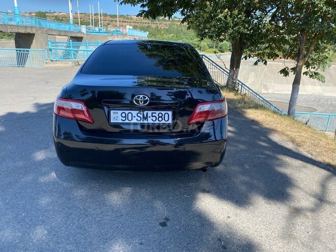 Toyota Camry 2008, 357,274 km - 2.4 l - Quba