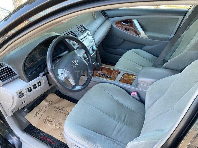 Toyota Camry 2008, 357,274 km - 2.4 l - Quba