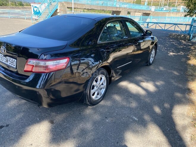Toyota Camry 2008, 357,274 km - 2.4 l - Quba
