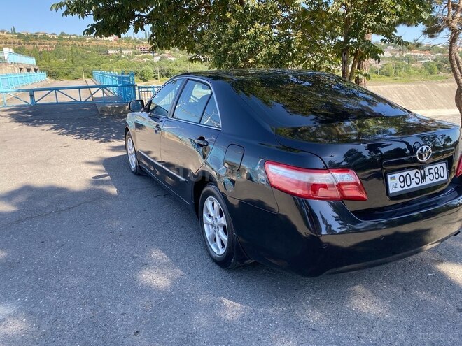 Toyota Camry 2008, 357,274 km - 2.4 l - Quba
