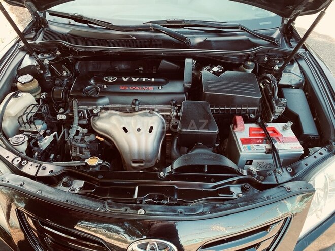 Toyota Camry 2008, 357,274 km - 2.4 l - Quba