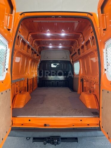 Ford Transit 2011, 182,000 km - 2.4 л - Bakı