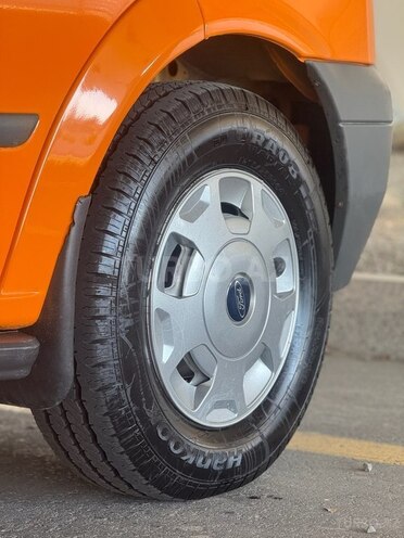 Ford Transit 2011, 182,000 km - 2.4 л - Bakı