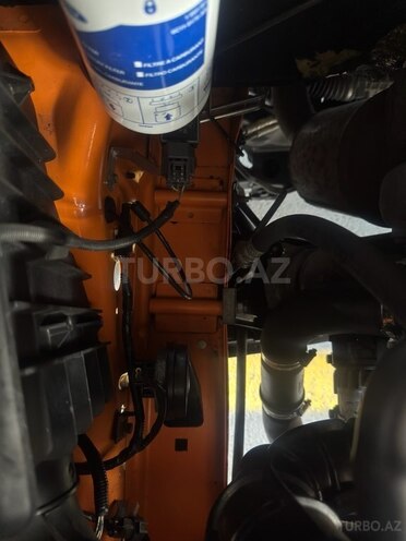 Ford Transit 2011, 182,000 km - 2.4 л - Bakı