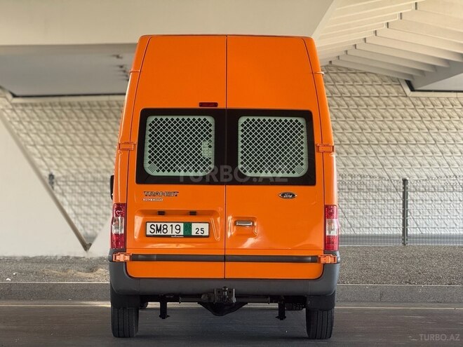 Ford Transit 2011, 182,000 km - 2.4 л - Bakı