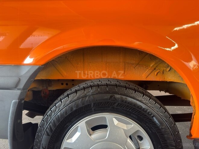 Ford Transit 2011, 182,000 km - 2.4 л - Bakı