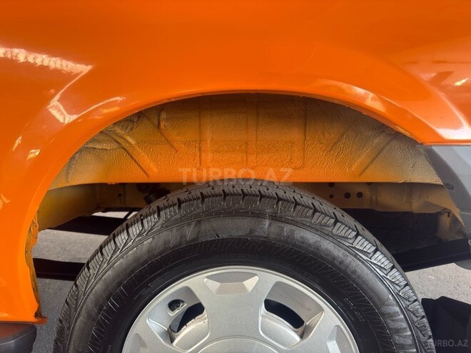 Ford Transit 2011, 182,000 km - 2.4 л - Bakı