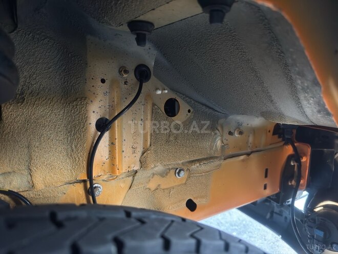 Ford Transit 2011, 182,000 km - 2.4 л - Bakı