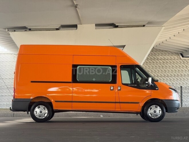 Ford Transit 2011, 182,000 km - 2.4 л - Bakı