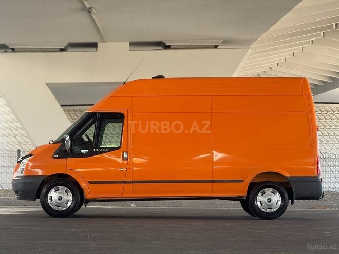 Ford Transit 2011, 182,000 km - 2.4 л - Bakı