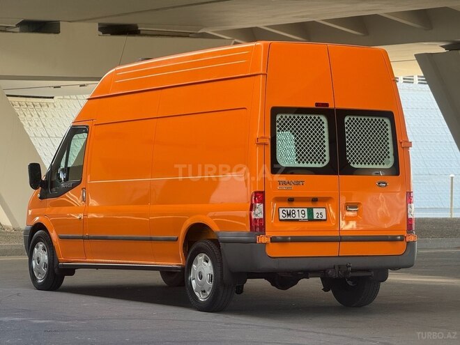 Ford Transit 2011, 182,000 km - 2.4 л - Bakı