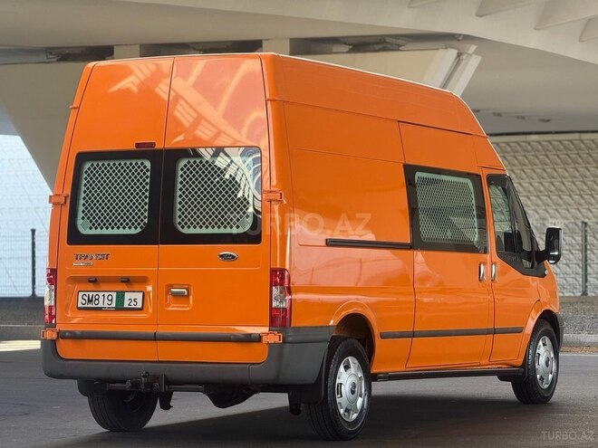 Ford Transit 2011, 182,000 km - 2.4 л - Bakı