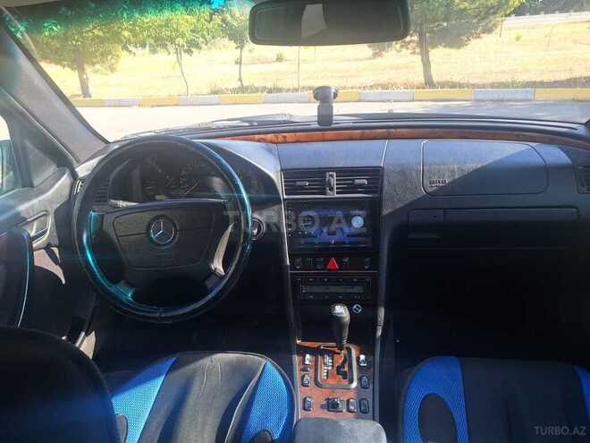 Mercedes C 220 d 1999, 730,000 km - 2.2 л - Qobustan