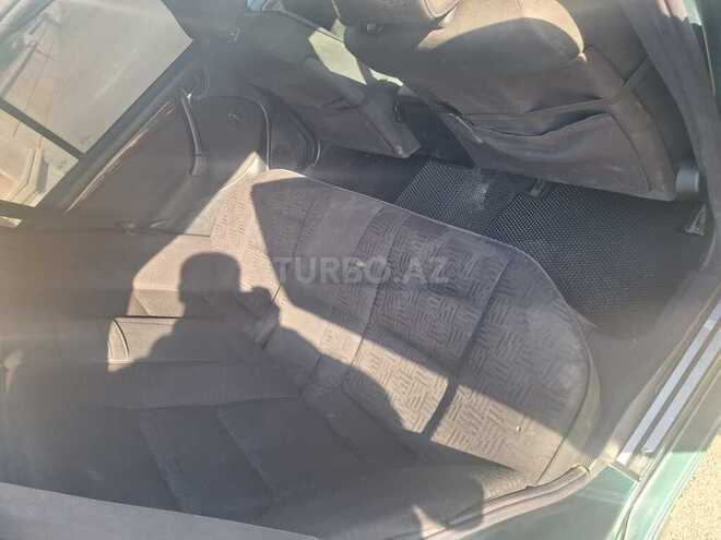 Mercedes C 220 d 1999, 730,000 km - 2.2 л - Qobustan
