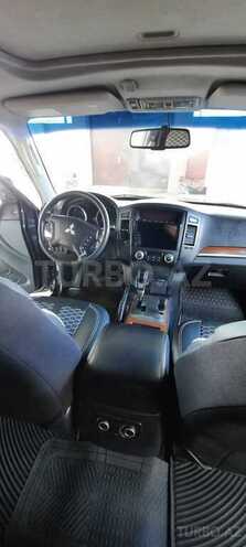 Mitsubishi Pajero 2007, 155,000 km - 3.0 л - Gəncə