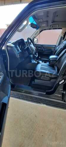 Mitsubishi Pajero 2007, 155,000 km - 3.0 л - Gəncə