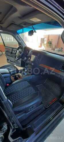 Mitsubishi Pajero 2007, 155,000 km - 3.0 л - Gəncə