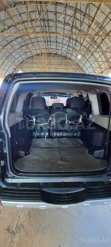 Mitsubishi Pajero 2007, 155,000 km - 3.0 л - Gəncə