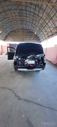 Mitsubishi Pajero 2007, 155,000 km - 3.0 л - Gəncə