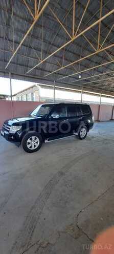 Mitsubishi Pajero 2007, 155,000 km - 3.0 л - Gəncə
