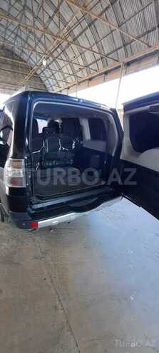 Mitsubishi Pajero 2007, 155,000 km - 3.0 л - Gəncə