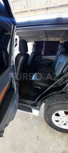 Mitsubishi Pajero 2007, 155,000 km - 3.0 л - Gəncə