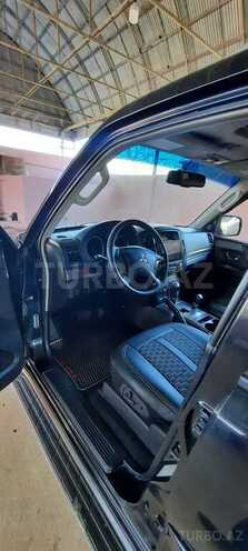 Mitsubishi Pajero 2007, 155,000 km - 3.0 л - Gəncə