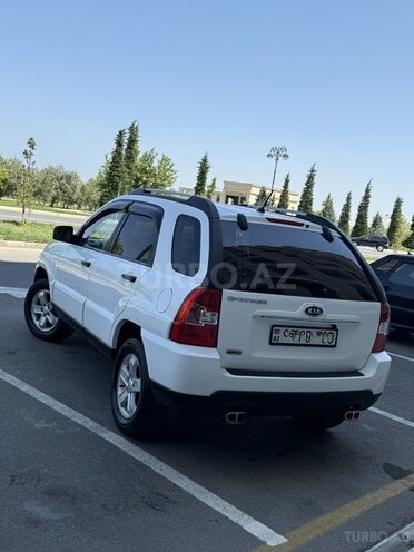 Kia Sportage 2009, 229,000 km - 2.0 l - Bakı