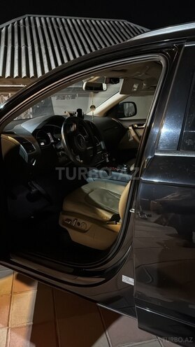 Audi Q7 2012, 330,000 km - 3.0 l - Sumqayıt