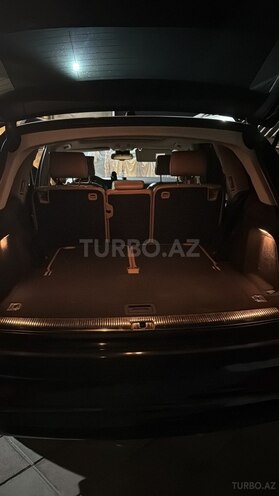 Audi Q7 2012, 330,000 km - 3.0 l - Sumqayıt